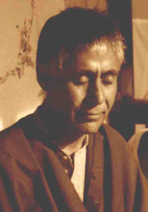 Swami Lakshmanjoo