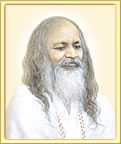 Maharishi Mahesh Yogi