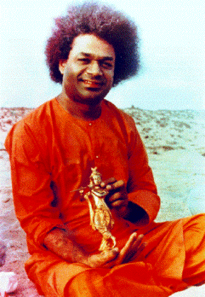 Sathya Sai Baba - supernatural powers